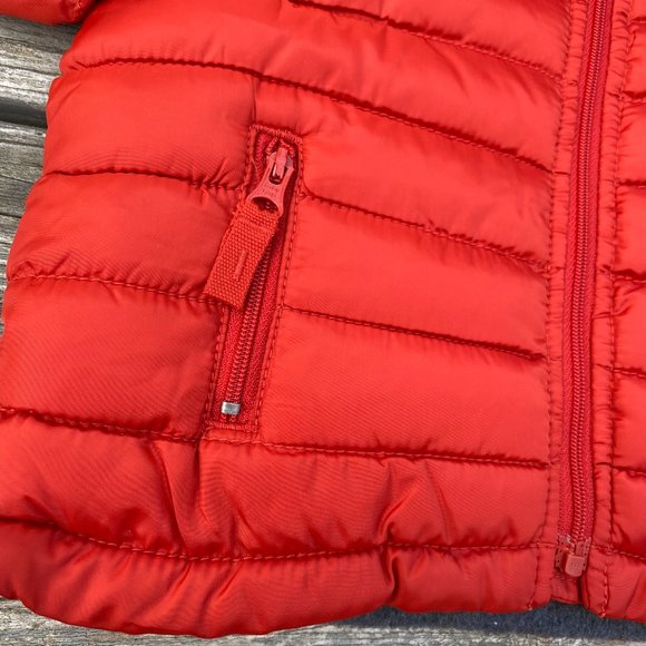 Baby Gap Puffer Jacket Coat (0-6M) - Picture 10 of 13